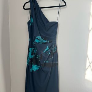Teri John Cocktail Dress